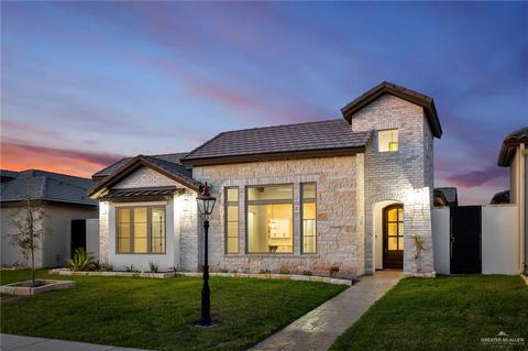 704 Grayson Ave, Mcallen, TX 78504