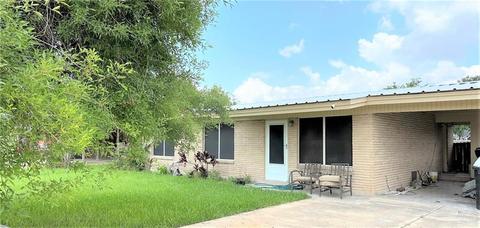 309 S Diana St, Elsa, TX 78516