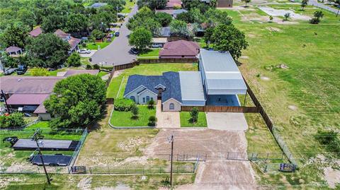 803 Princess Lea Dr, Mission, TX 78572