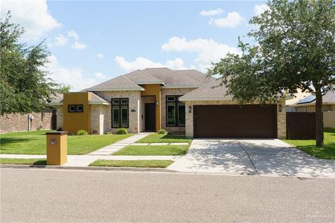 3901 Falcon Dr, Mission, TX 78572