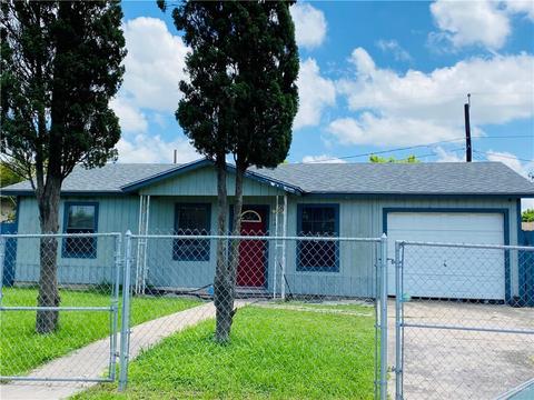 104 Valle, Brownsville, TX 78521