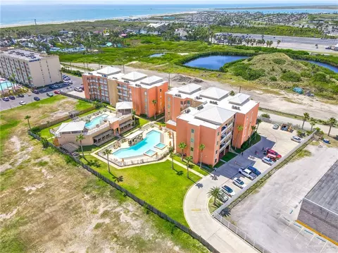 150 Padre Blvd #C-202, South Padre Island, TX 78597