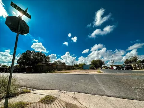 2037 Galveston Ave, Mcallen, TX 78501