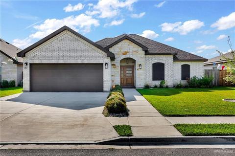 1212 S San Antonio St, Alton, TX 78573