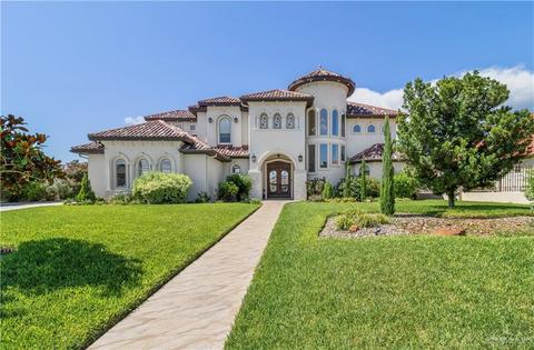 3808 Elk Run Dr, Edinburg, TX 78541