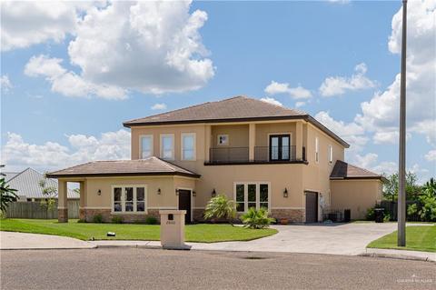2000 Alexandra Dr, Weslaco, TX 78596