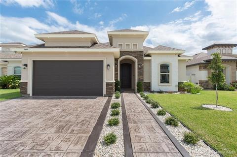 3004 London Dr, Edinburg, TX 78539