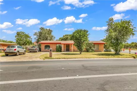1900 Harvey Dr, Mcallen, TX 78501