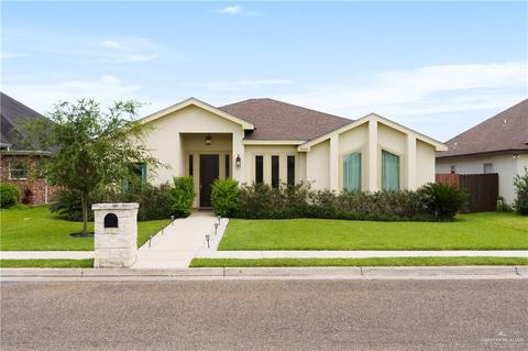 3501 Cornell Ave, Mcallen, TX 78504