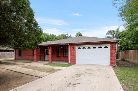 1421 Village Dr, Edinburg, TX 78541