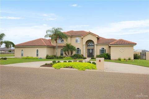 3810 Lagos Verdes, Weslaco, TX 78596