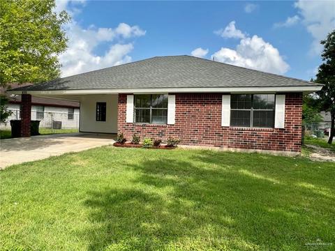 400 Charles Cir, Alamo, TX 78516