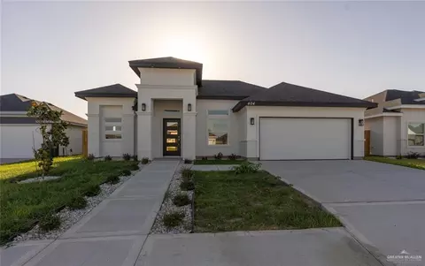 404 Paxton Dr, San Juan, TX 78589
