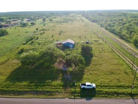 9007 N Brushline Rd, Mission, TX 78574