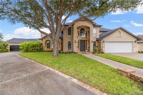 1908 Tangelo Cir, Harlingen, TX 78552