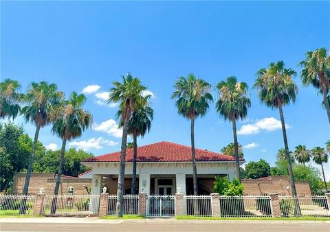 1111 E Canton Rd, Edinburg, TX 78539