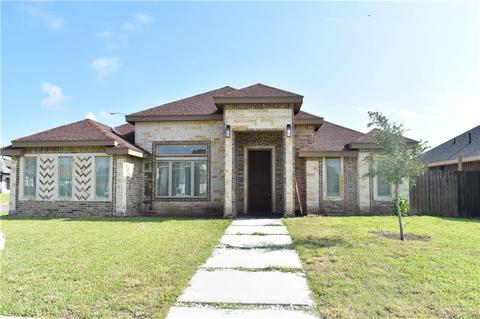 2605 Pfeiffer St, Edinburg, TX 78542