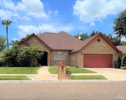 2511 Dove Ave, Mission, TX 78574