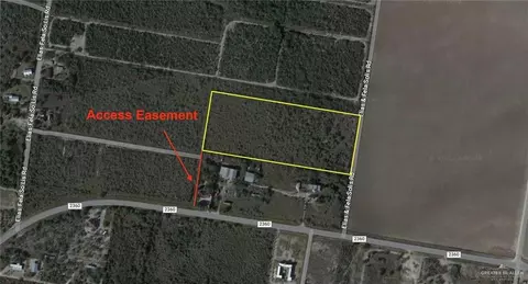 0000 N Fm 2360 Rd N, La Victoria, TX 78582