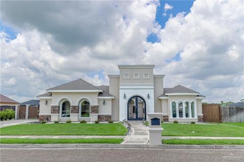 2210 Jay Dr, San Juan, TX 78589