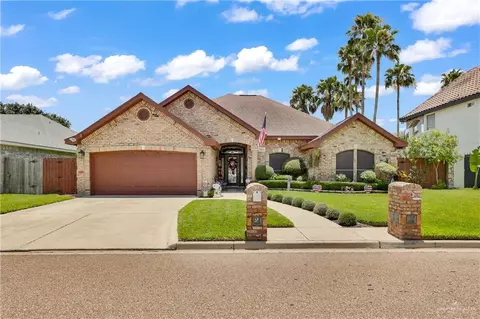 5202 N 25th Ln, Mcallen, TX 78504