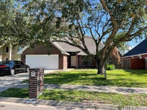 1610 E 21st St, Mission, TX 78572
