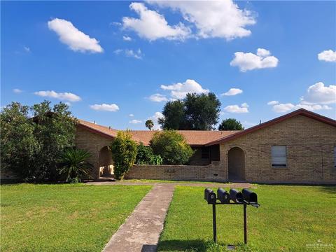 1810 Norma Ln, Edinburg, TX 78539