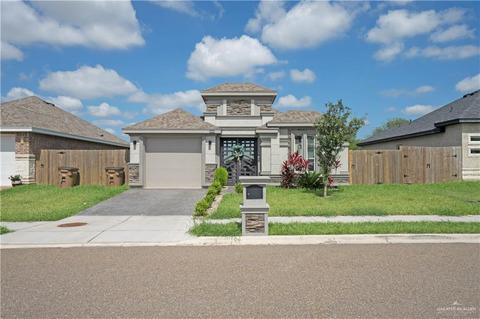 3909 Alvarado St, Edinburg, TX 78539