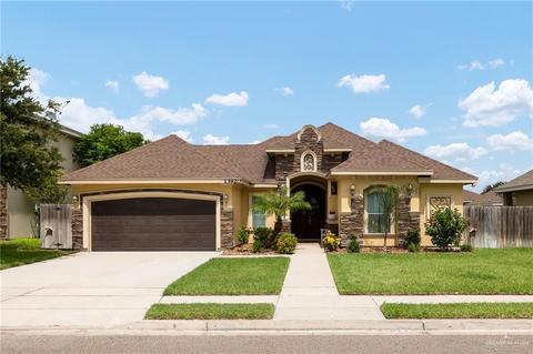 13920 N 41st St, Edinburg, TX 78541