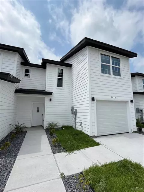 2012 Cassandra St, Mission, TX 78572