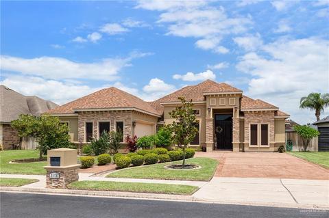2508 Serrano St, Edinburg, TX 78539