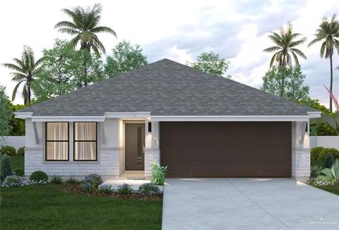 2071 Retama St, San Juan, TX 78589