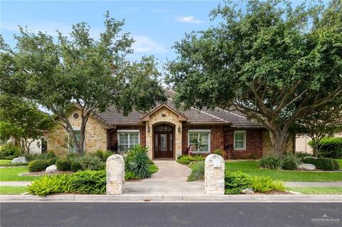 124 Emory Ave, Mcallen, TX 78504