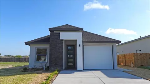 2811 Garman St, Edinburg, TX 78542