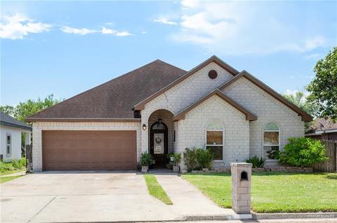 1412 Lookout, Edinburg, TX 78541