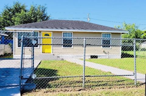 915 E Los Ebanos St, San Juan, TX 78589