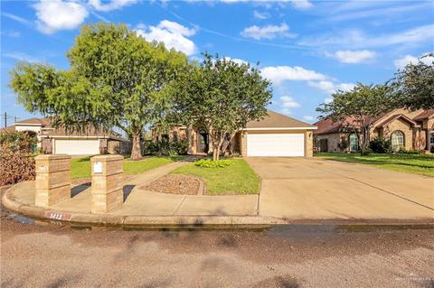 1413 Ima St, Edinburg, TX 78539