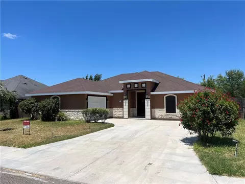 1720 Madison, Donna, TX 78537