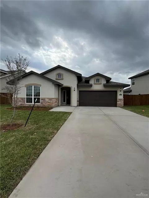 6125 White River Dr, Mcallen, TX 78504