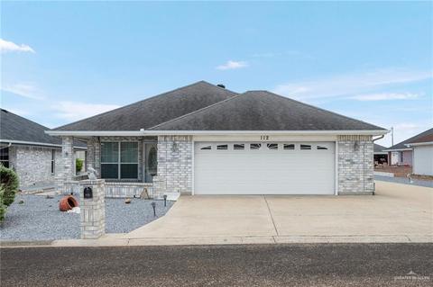 112 Aquarius St, Mission, TX 78572