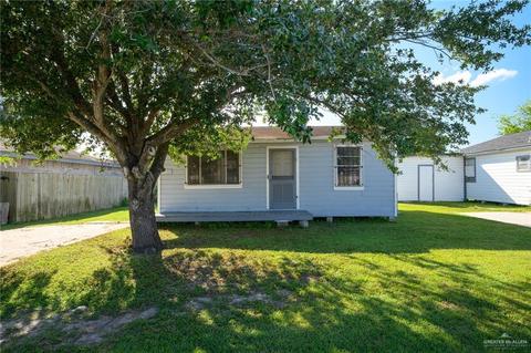 131 San Jacinto, San Benito, TX 78586