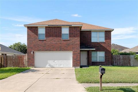 26031 Meredith St, La Feria, TX 78559