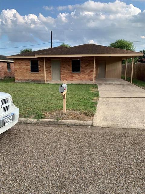 1022 El Recreo Cir, Edinburg, TX 78539