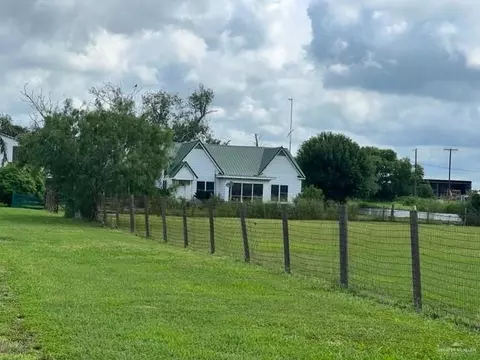 10466 State Highway 186 Hwy W, Raymondville, TX 78580