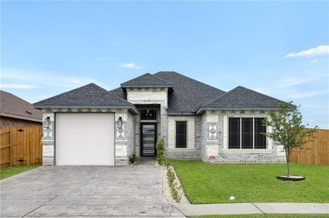 3100 Arroyo Ave, Mcallen, TX 78504