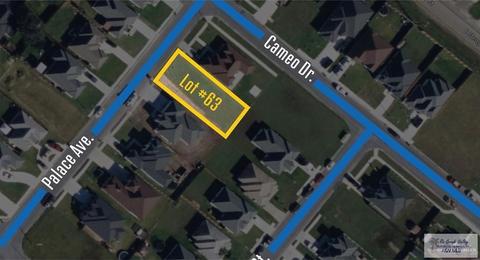 0 Palace St, San Benito, TX 78586