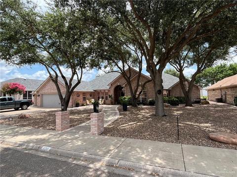830 Lucy Dr, Alamo, TX 78516