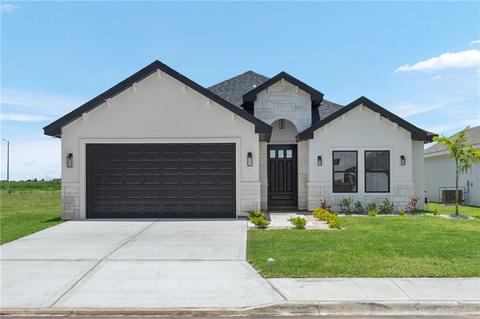 3004 E Uva Ave, Hidalgo, TX 78557