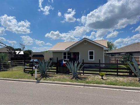 1901 W Pecador Dr E, Edinburg, TX 78541
