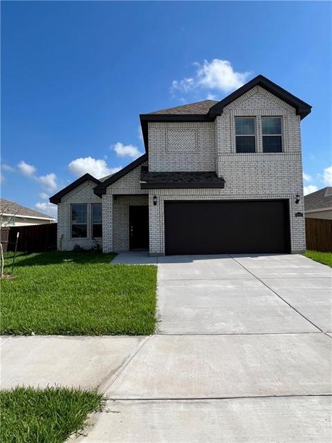 6322 Cascada Bend Rd, Mcallen, TX 78504